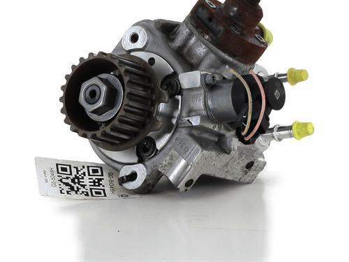 Pompe à injection PEUGEOT PARTNER Tepee 1.6 HDi 90 (92 hp) 29470909