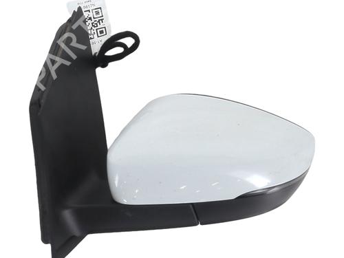 Left mirror VW POLO V (6R1, 6C1) 1.4 TDI | BP30166425C26 