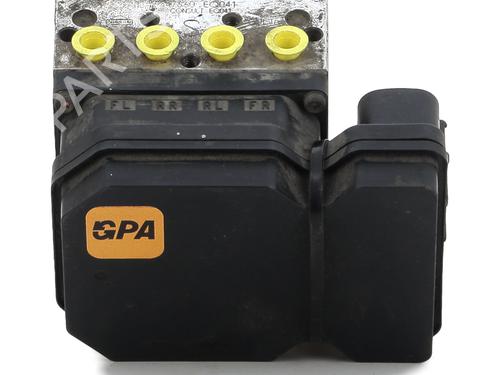 ABS pump NISSAN X-TRAIL I (T30) 2.2 dCi 4x4 | BP27510695M43 