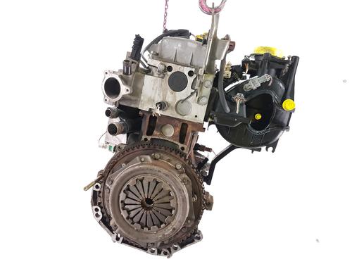 Engine RENAULT KANGOO (KC0/1_) 1.4 (KC0C, KC0H, KC0B, KC0M) | BP36006241M1 - Image 3