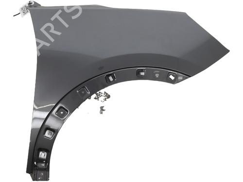 Forkjerm høyre FORD PUMA (J2K, CF7) 1.0 Flexifuel (125 hp) 31963314