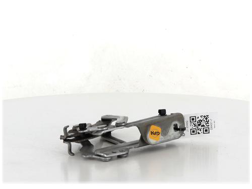 Hinge/Door check strap FORD FIESTA V (JH_, JD_)  | BP27908196C146 
