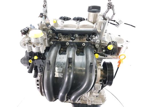 Engine VW FOX Hatchback (5Z1, 5Z3, 5Z4) 1.2 | BP33229648M1  - Image 5