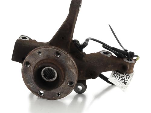 Used Right front steering knuckle DACIA SANDERO II TCe 90 (B8M1, B8MA, B8AC) (90 hp) 28121930