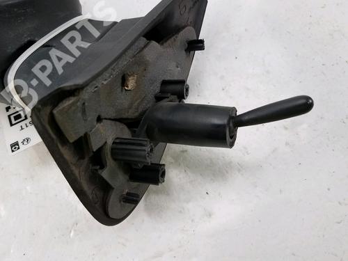 Left mirror NISSAN MICRA III (K12) 1.2 16V | BP10517953C26 