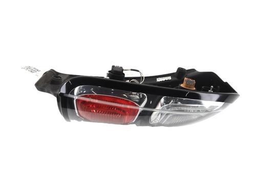 Used Left taillight Left taillight CITROËN C3 Picasso (SH_) 1.6 HDi (90 hp) 36776706 36776706