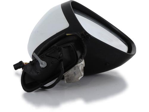 Right mirror CITROËN C3 II (SC_) 1.6 HDi | BP29741554C27 