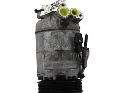 AC compressor RENAULT CLIO IV (BH_) 0.9 TCe 90 (BHNF, BHMA, BHMH, BHJK, BHJR) | BP29695899M34 