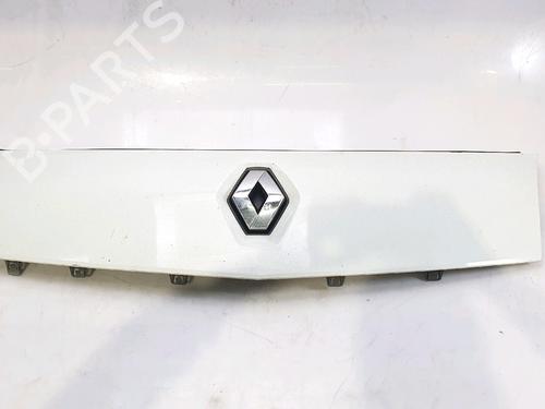 Grill RENAULT KANGOO Express (FW0/1_) 1.5 dCi 75 (FW07, FW10, FW04) (75 hp) 29762514