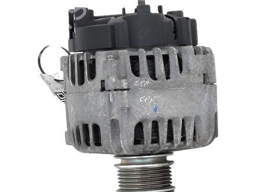 Alternator DACIA DUSTER (HS_) 1.5 dCi (HSMC) | BP26670215M7  - Image 5
