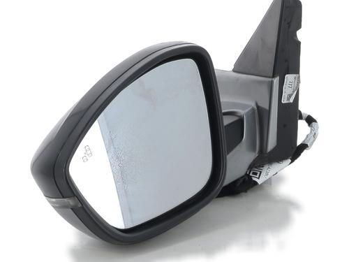Left mirror DS DS 3 / DS 3 CROSSBACK (UR_, UC_, UJ_) 1.2 PureTech 130 (URHNSS) | BP31797484C26