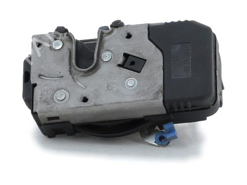 Front right lock RENAULT TRAFIC II Van (FL) 1.9 dCi 80 (FL0B) | BP23437919C97 
