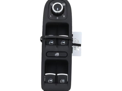 left-front-window-switch-vw-golf-vi-5k1-2008-2009-2010-2011-2012-2013-2014-33645975 main image