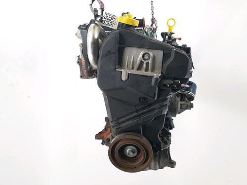 Used Engine Engine RENAULT CLIO III (BR0/1, CR0/1) 1.5 dCi (BR17, CR17) (86 hp) 34147296 34147296
