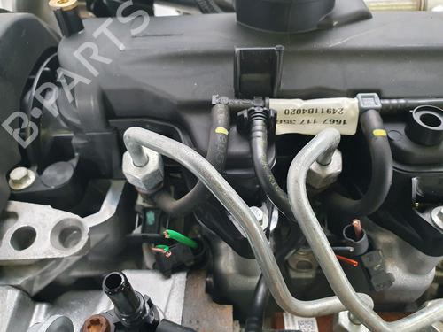 Engine RENAULT CLIO III (BR0/1, CR0/1) 1.5 dCi | BP37065099M1 - Image 12