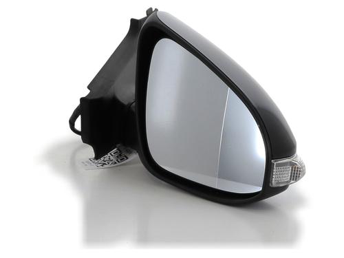Right mirror TOYOTA YARIS (_P13_) 1.0 (KSP130_, KSP130) | BP29110747C27 