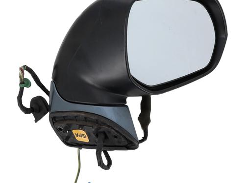 Used Right mirror CITROËN C4 Grand Picasso I (UA_) 1.6 HDi 110 (112 hp) 30842685