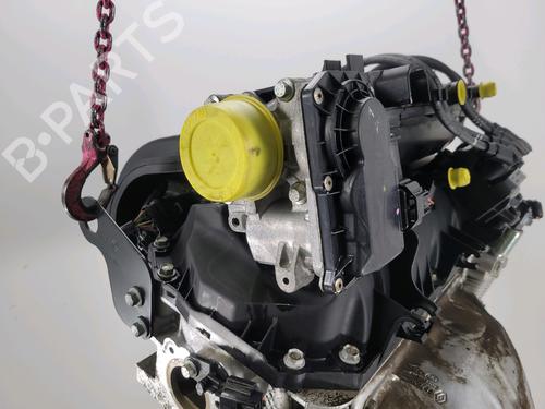 Motor RENAULT TWINGO II (CN0_) 1.2 16V (CN04, CN0B) | BP29602557M1 