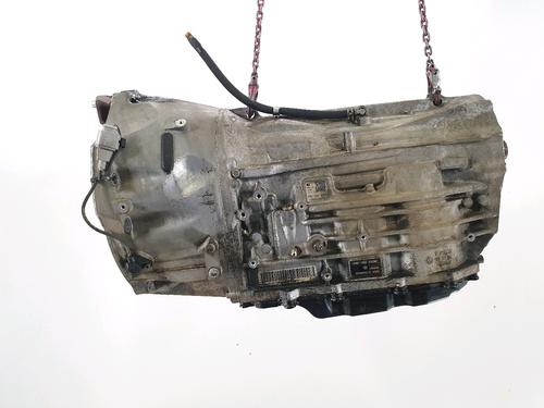 Used Gearbox Gearbox AUDI Q7 (4LB) 3.0 TDI quattro (240 hp) 34458012 34458012