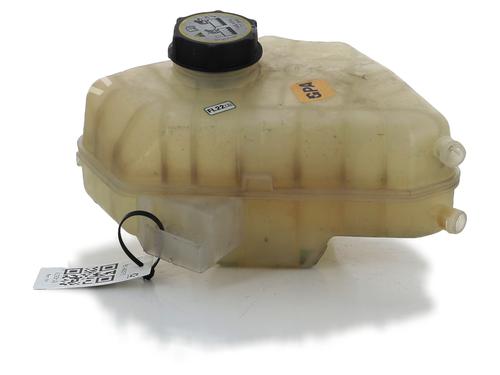 Used Expansion tank MAZDA 2 (DE_, DH_) 1.4 MZR-CD (68 hp) 28417301