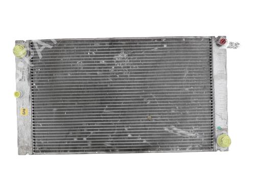 Used Water radiator Water radiator BMW 5 (E60) 530 d (218 hp) 34112354 34112354