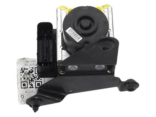 ABS Bremseaggregat PEUGEOT 206+ (2L_, 2M_) 1.4 HDi eco 70 | BP29931290M43