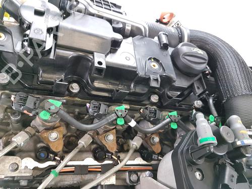 Motor CITROËN C3 II (SC_) 1.4 HDi 70 (SC8HZC, SC8HR0, SC8HP4) | BP31057850M1 