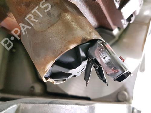 Engine PEUGEOT 1007 (KM_) 1.4 HDi | BP29389722M1 