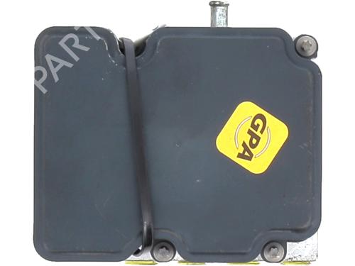 ABS Bremseaggregat CITROËN BERLINGO MULTISPACE (B9) 1.6 BlueHDi 100 | BP27490412M43 