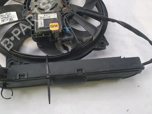 Koelventilatormotor CITROËN C5 II (RC_)  | BP28686198M35