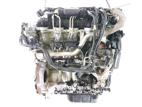 Engine PEUGEOT 207 (WA_, WC_) 1.6 HDi | BP28207846M1 