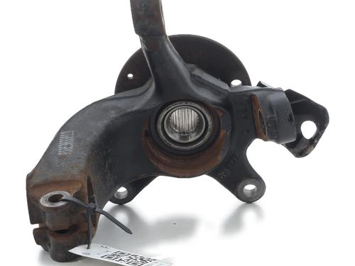 Right front steering knuckle PEUGEOT 108 1.2 | BP31349764M26