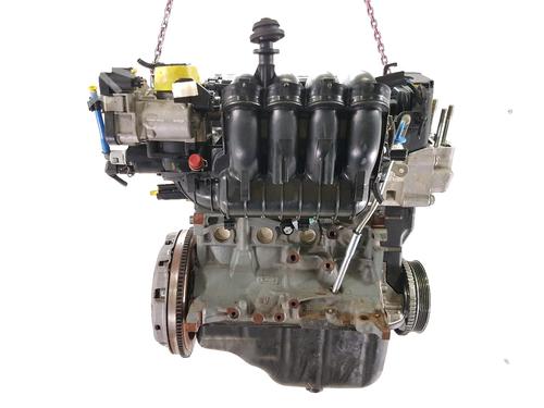 Engine FIAT PANDA (312_, 319_) 1.2 (312PXA1A) | BP38792492M1 - Image 4