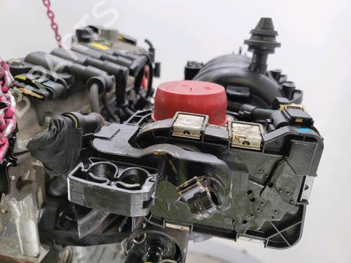 Engine FIAT 500 (312_) 1.2 (312AXA1A) | BP24324948M1 