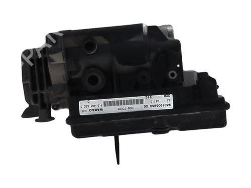 Used Suspension compressor CITROËN C4 Grand Picasso I (UA_) 1.6 HDi (109 hp) 30190809