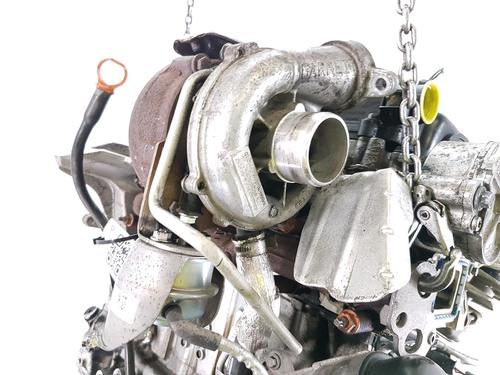 Motor CITROËN C4 Picasso I MPV (UD_)  | BP26671194M1 