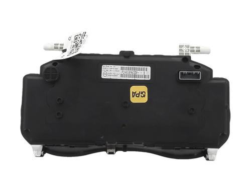 Instrument cluster RENAULT KANGOO Express (FW0/1_) | BP34000897C47 - Image 2
