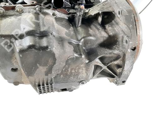 Engine RENAULT MEGANE III Hatchback (BZ0/1_, B3_) 1.5 dCi (BZ09, BZ0D, BZ1W, BZ29, BZ14) | BP32013116M1  - Image 12