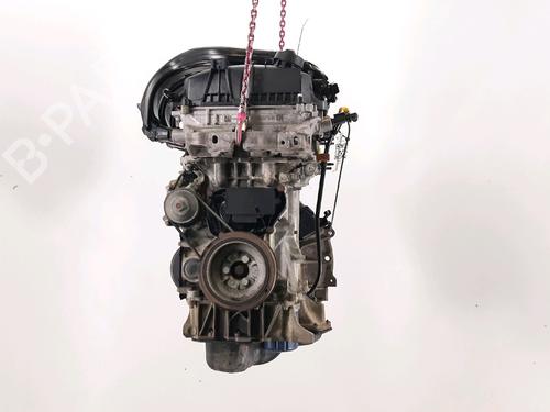 Used Engine Engine PEUGEOT 208 I (CA_, CC_) 1.2 VTI 82 (82 hp) 32378801 32378801