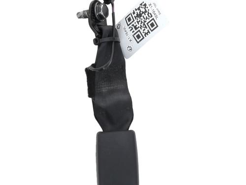 Seat buckle RENAULT CAPTUR I (J5_, H5_) 1.3 TCe 130 (J5NJ, J5NE) | BP29741356I32 