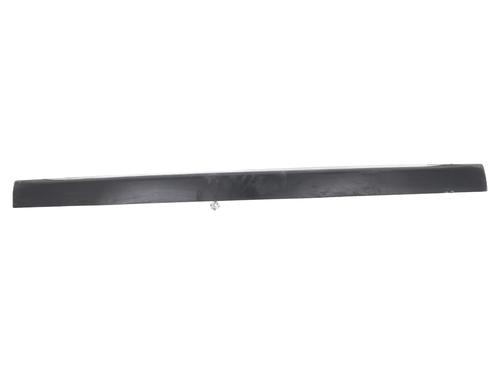 Used Left sideskirt PEUGEOT 3008 I MPV (0U_) 1.6 HDi (109 hp) 28177553