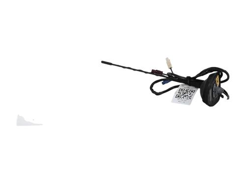 Antenne/Base Antenne/Base RENAULT SCÉNIC III (JZ0/1_) 1.6 dCi (JZ00, JZ12) (130 hp) 34615926 34615926