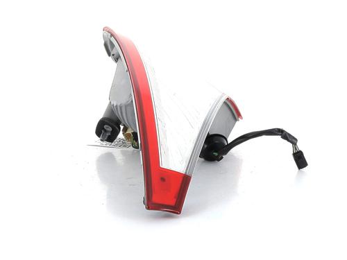 Left tailgate light RENAULT MEGANE III Hatchback (BZ0/1_, B3_) 1.5 dCi (BZ09, BZ0D, BZ1W, BZ29, BZ14) | BP30190066C79 