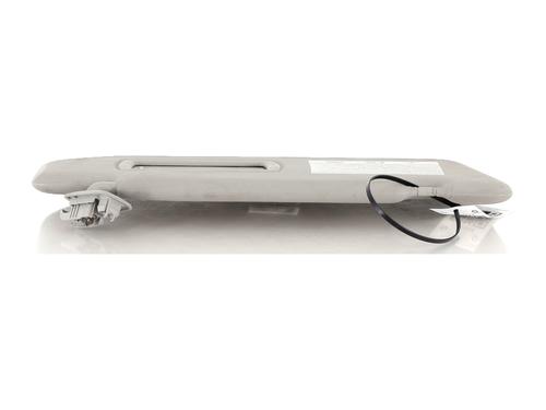 Right sun visor RENAULT SCÉNIC III (JZ0/1_) 1.9 dCi (JZ0J, JZ1J, JZ1K, JZ1S) | BP20163888I2 
