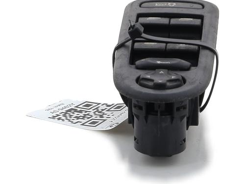 Left front window switch PEUGEOT 308 SW I (4E_, 4H_) 1.6 HDi | BP29987864I27