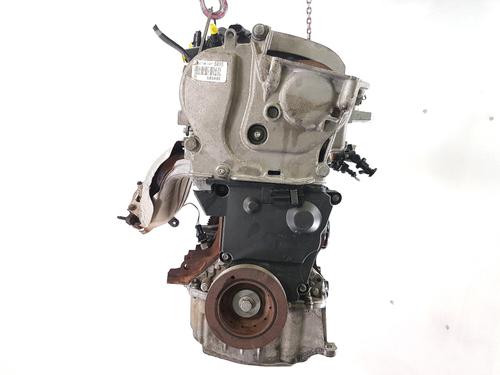 Used Engine Engine RENAULT MEGANE I (BA0/1_) [1995-2004] 34576345 34576345