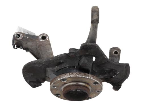 Left front steering knuckle FIAT PANDA (169_) 1.1 (169.AXA1A) | BP37869619M25 - Image 3