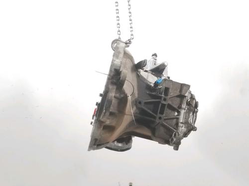 Used Gearbox DAEWOO KALOS (KLAS) 1.4 (83 hp) 15800892