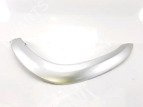 Used Front left wheel arch trim TOYOTA RAV 4 II (_A2_) 2.0 D 4WD (CLA20_, CLA21_, CLA20R, CLA21R) (116 hp) 27907547