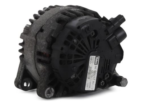 Alternator CITROËN C3 Pluriel (HB_) 1.4 HDi | BP40441343M7 - Image 2